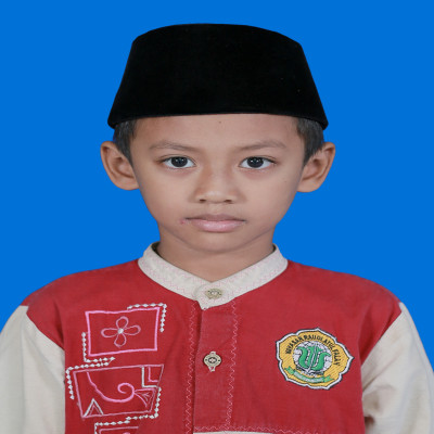 foto profil Fatih Rafa Al Akbar